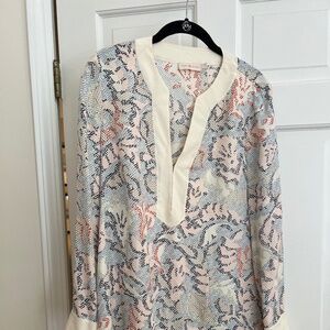 Tory Burch tunic